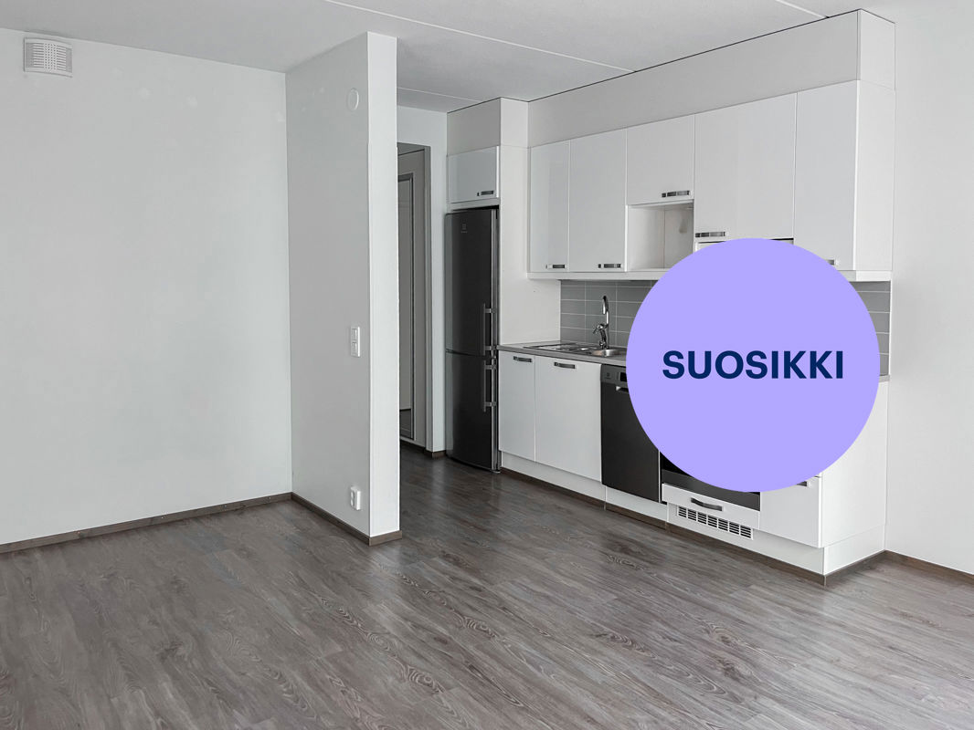 Studio, Helsinki, Kalasatama