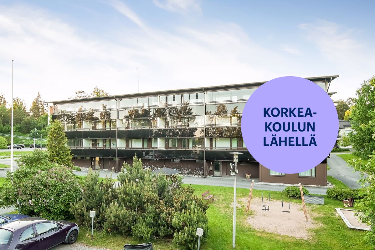 Kaksio, Jyväskylä, Holsti