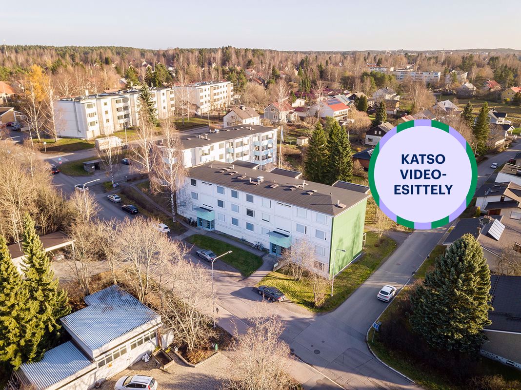 Rental apartments Takahuhti, Tampere | Lumo – Rent easily online