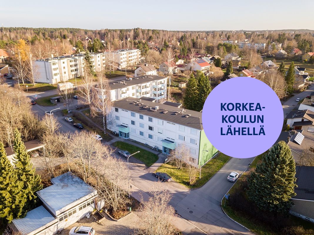 Kaksio, Tampere, Takahuhti