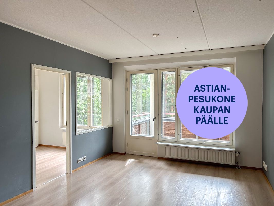 Kaksio, Vantaa, Korso