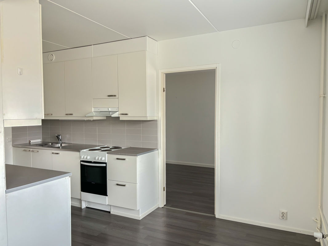 2 bedrooms, Vantaa, Koivukylä