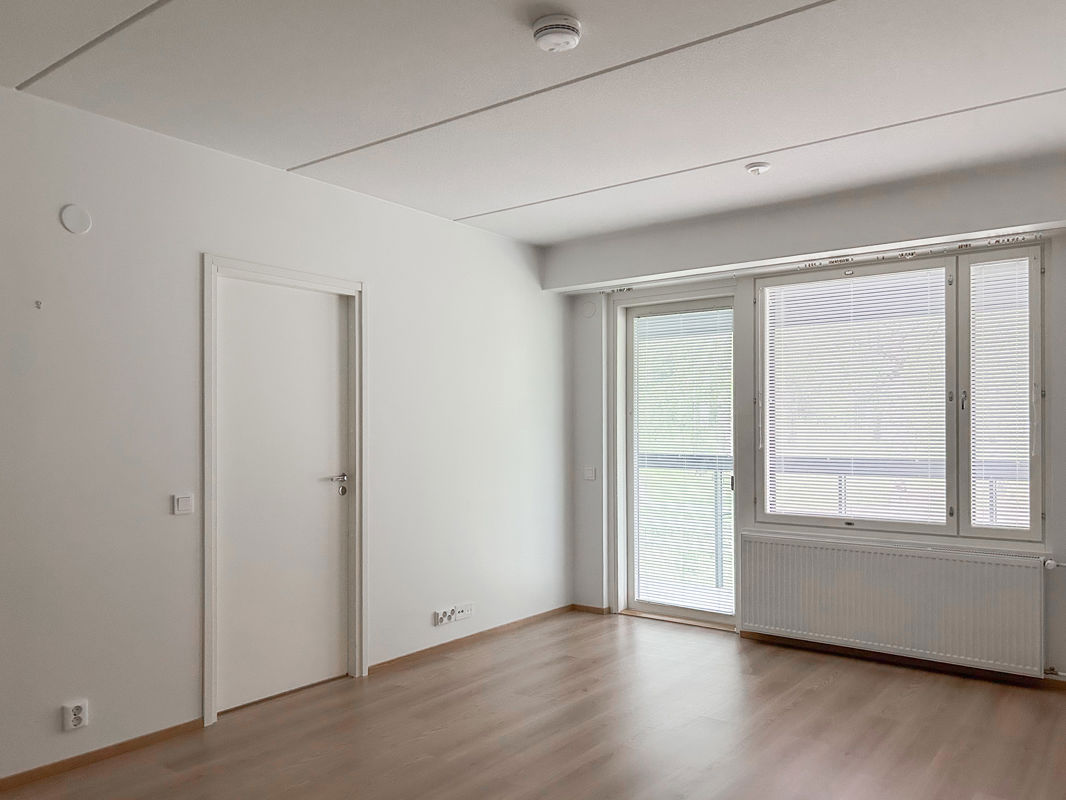 2 bedrooms, Vantaa, Louhela