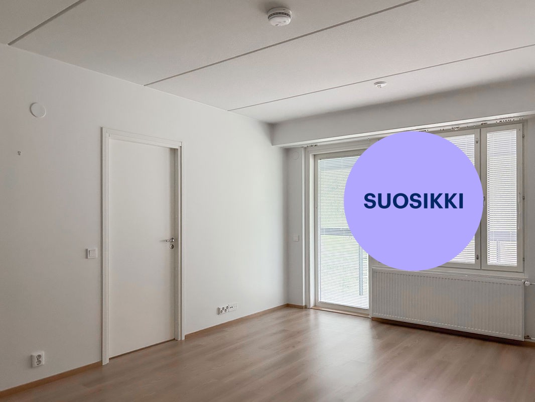 Kolmio, Vantaa, Louhela