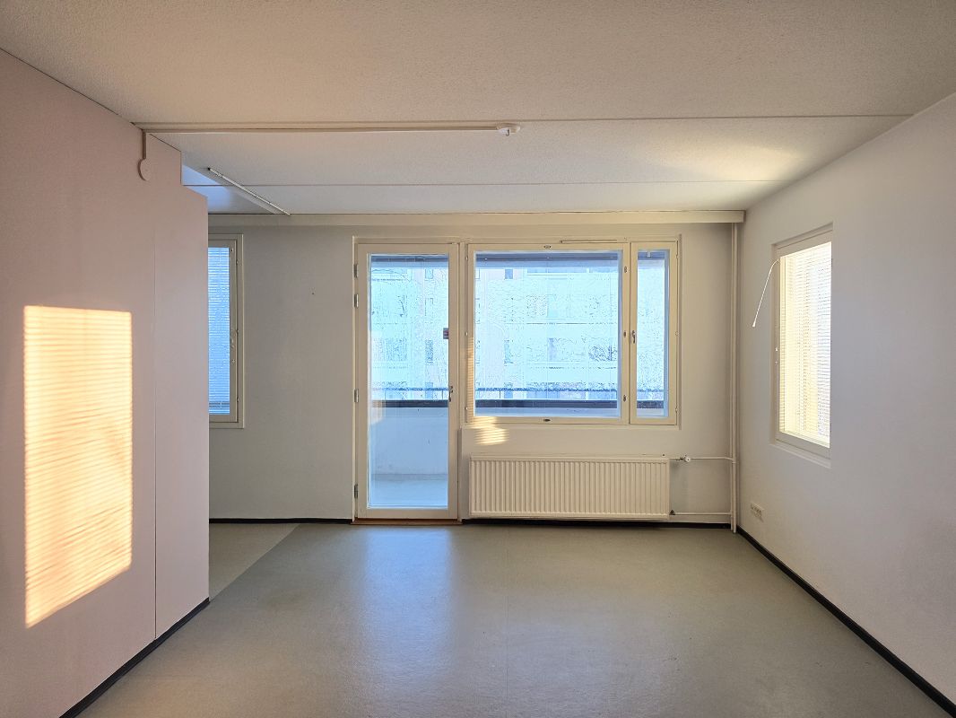 Kaksio, Kerava, Kannisto