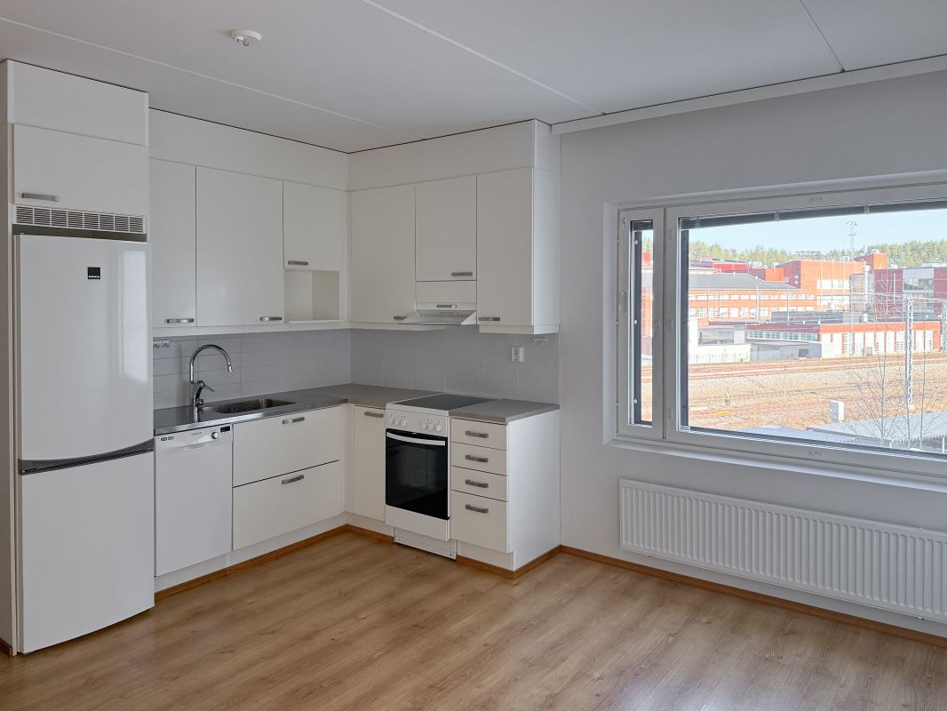 Kaksio, Lahti, Anttilanmäki
