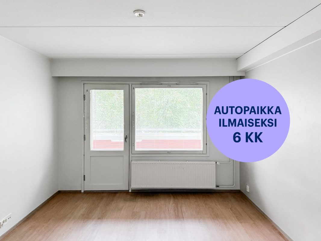 Kaksio, Lahti, Saksala