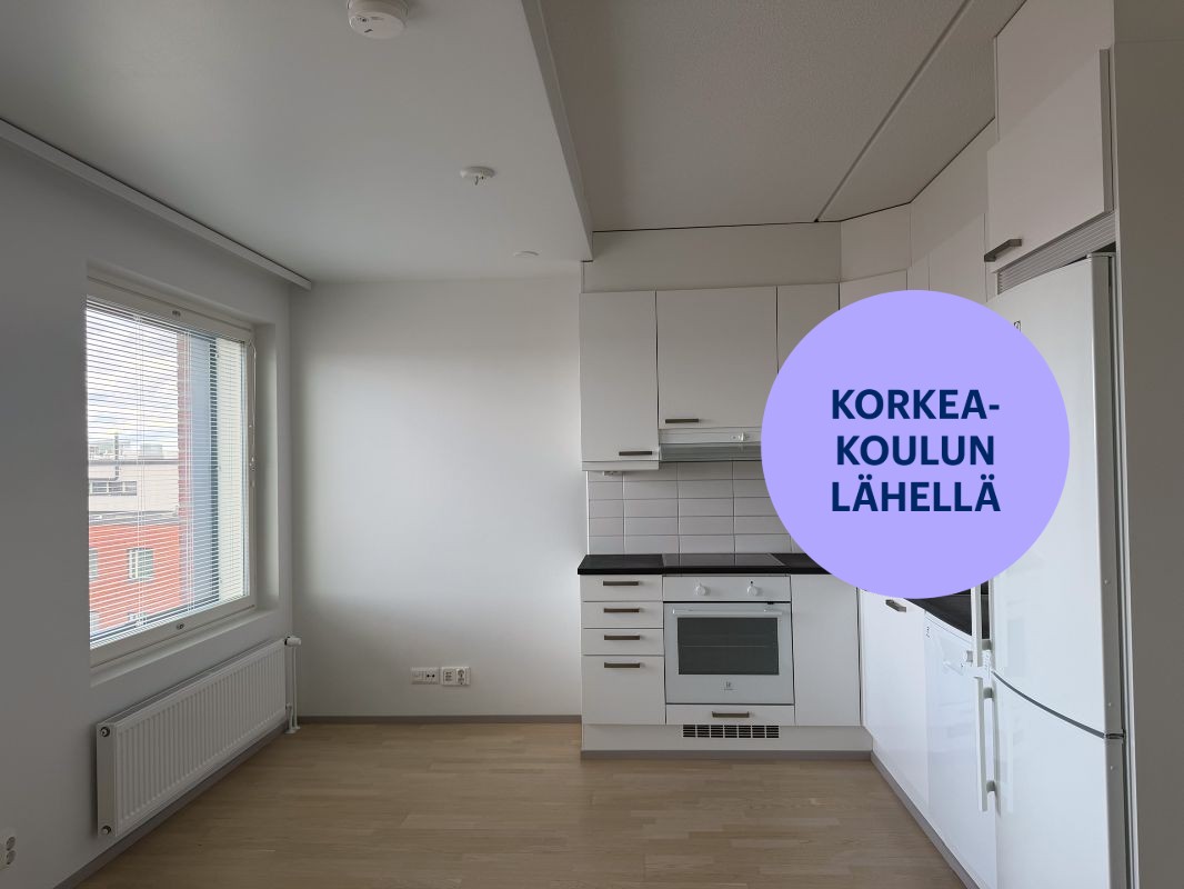 Kaksio, Vantaa, Tikkurila