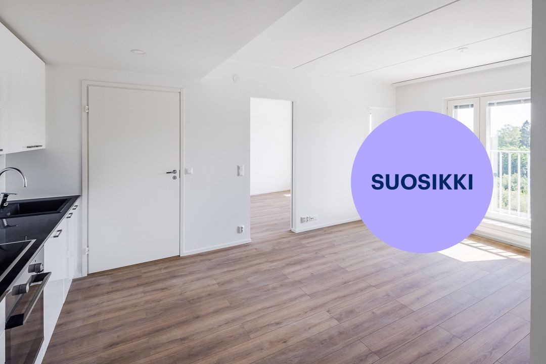 Kaksio, Espoo, Olari