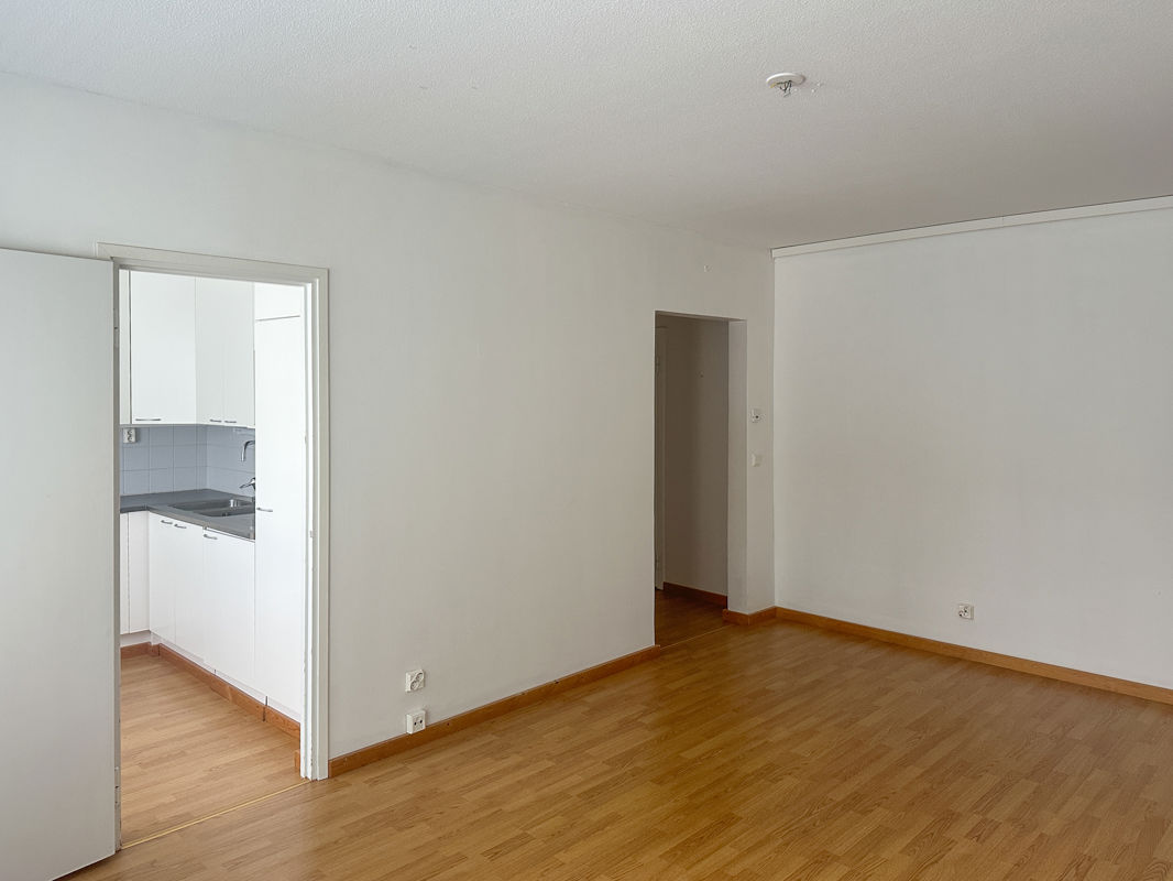 1-bedroom apartment, Lahti, Kiveriö