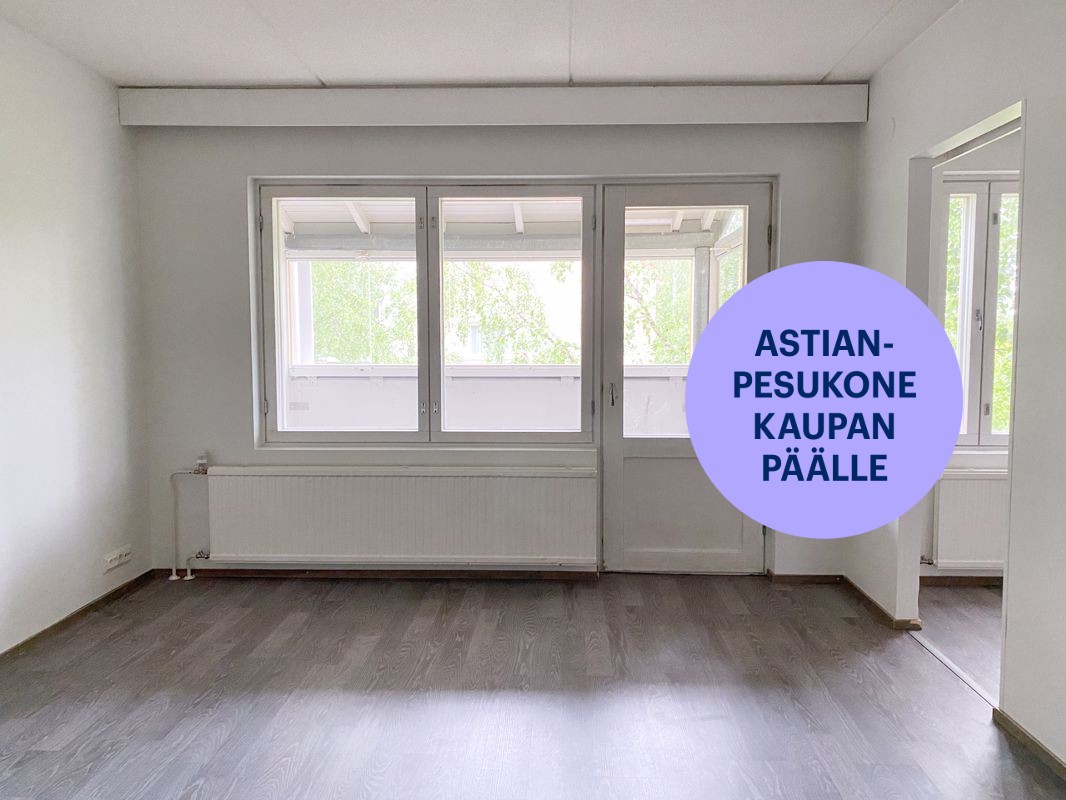 Kaksio, Kuopio, Petonen