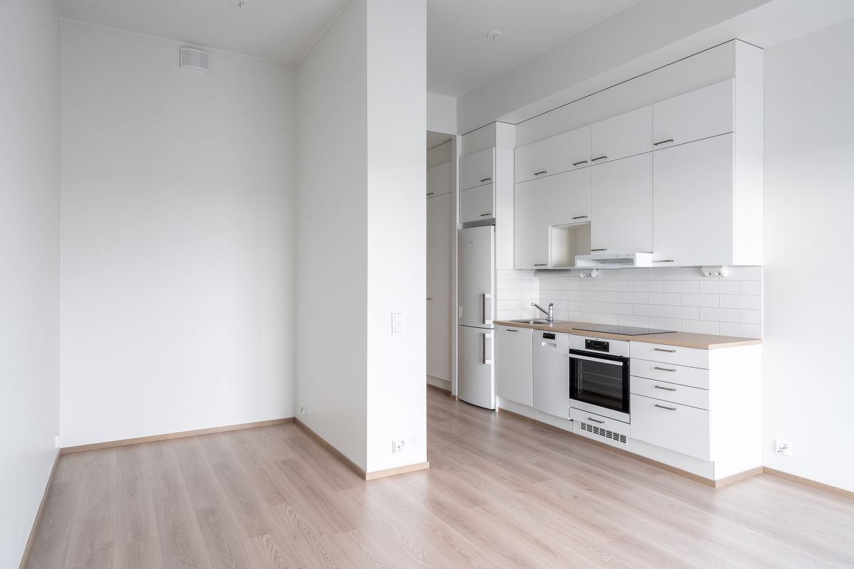 Studio, Espoo, Vermonniitty