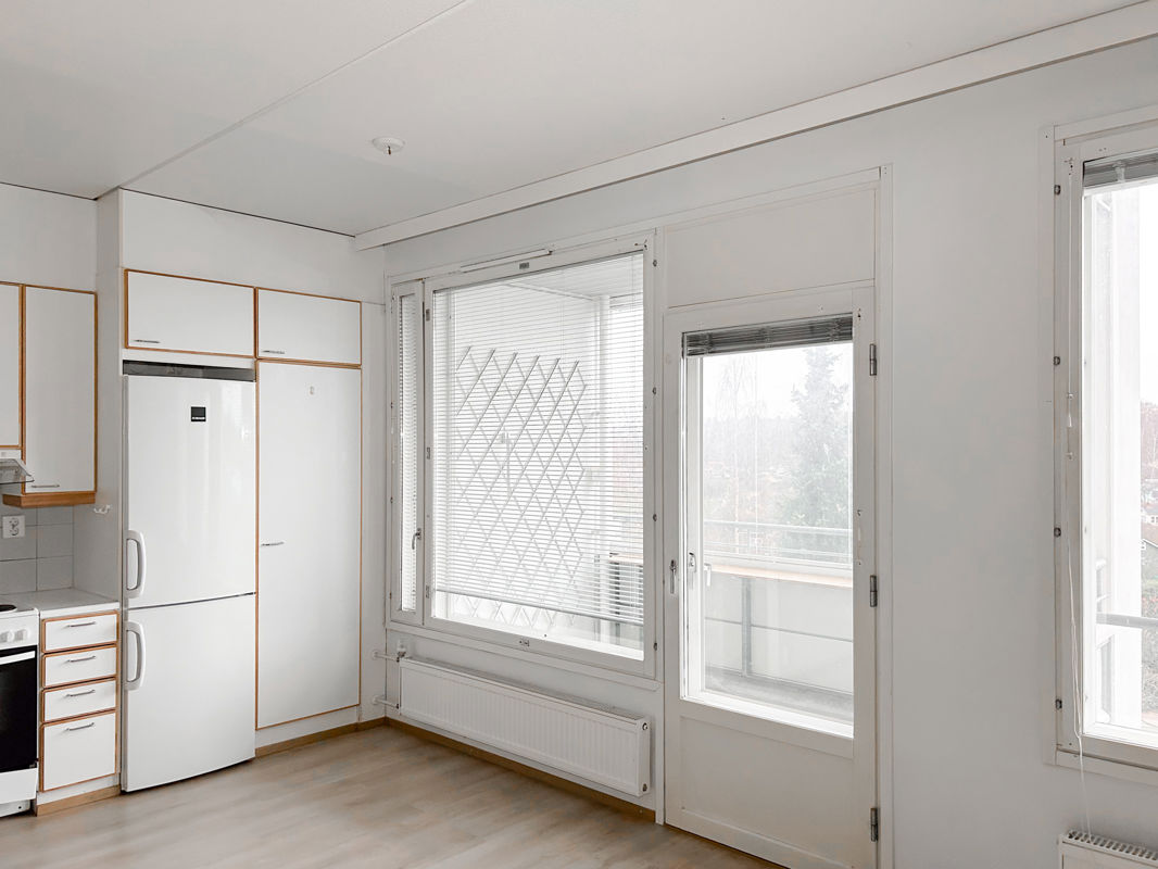2 bedrooms, Helsinki, Itäkeskus