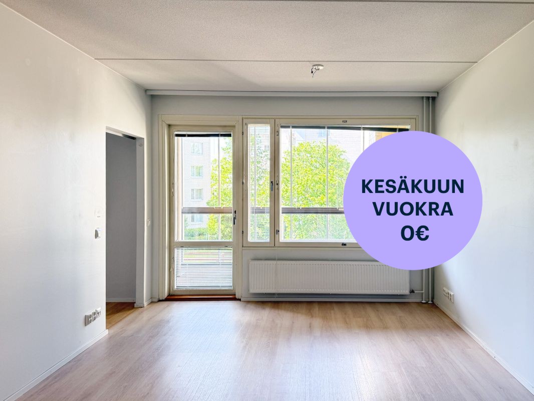 Kaksio, Helsinki, Hermanni