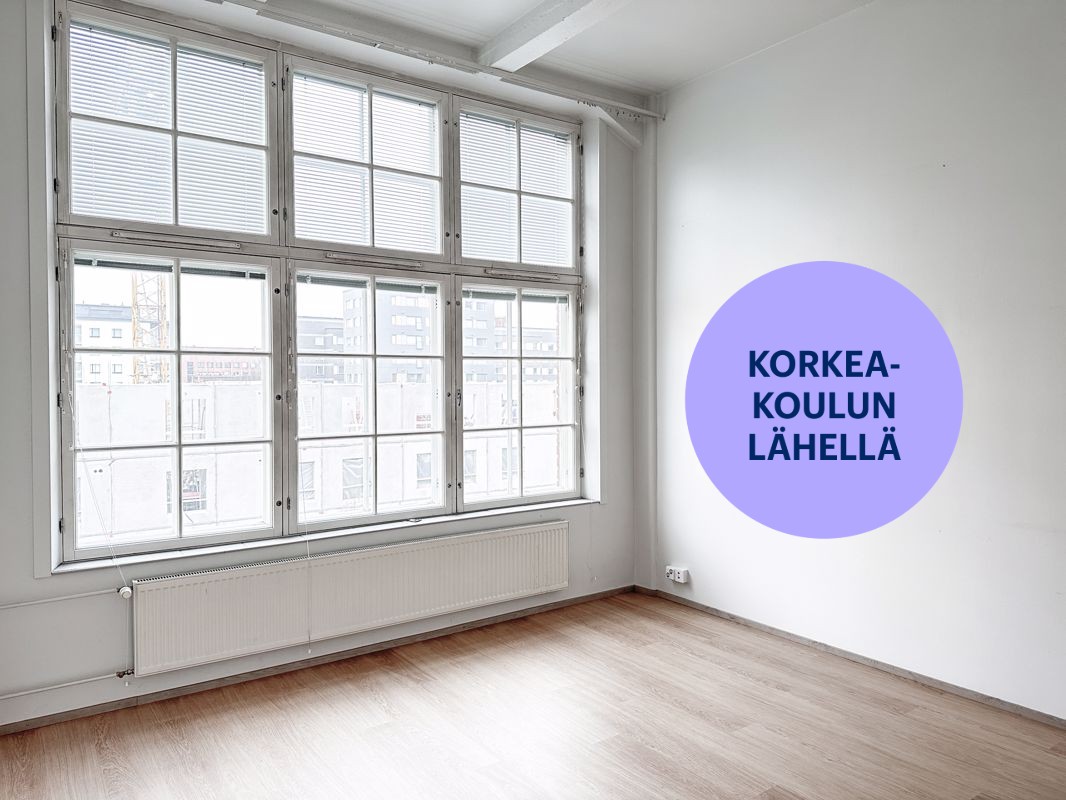 Yksiö, Tampere, Tammela