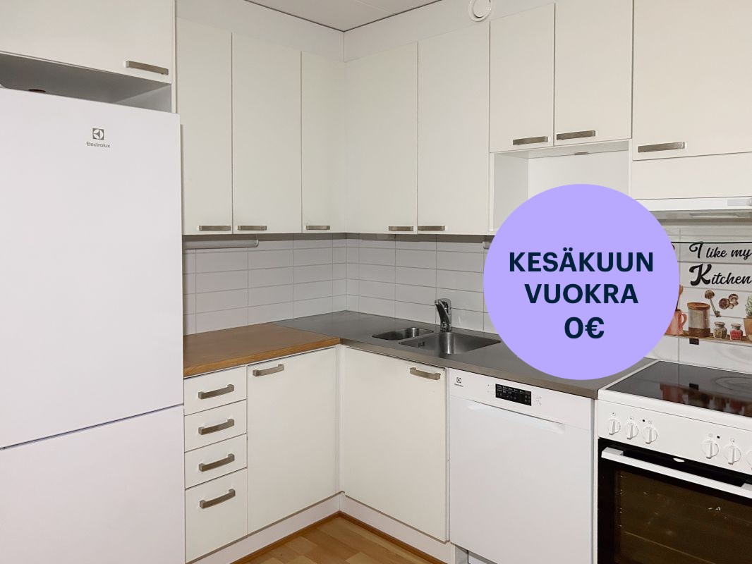 Kolmio, Helsinki, Tapulikaupunki