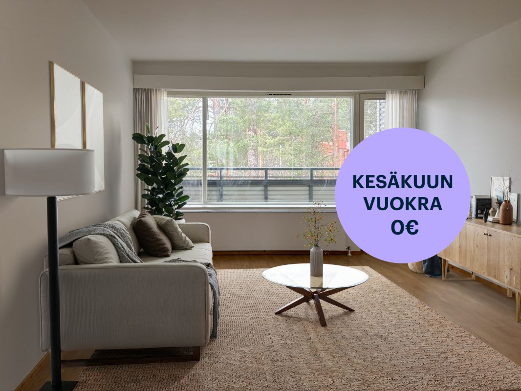 Kaksio, Oulu, Kaukovainio