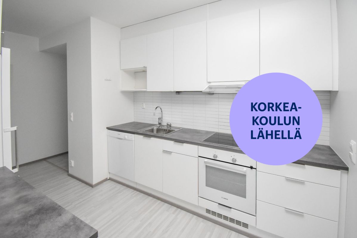 Kolmio, Helsinki, Arabianranta