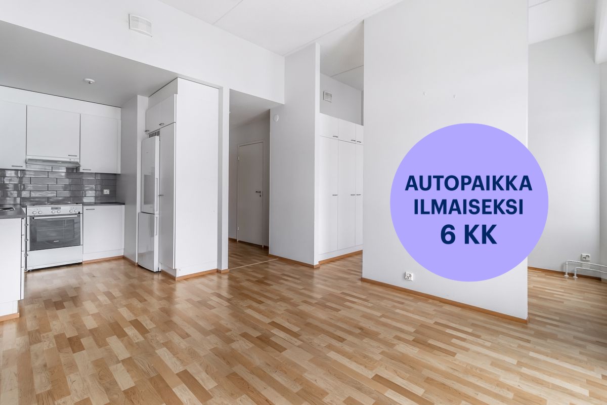Kaksio, Espoo, Laaksolahti