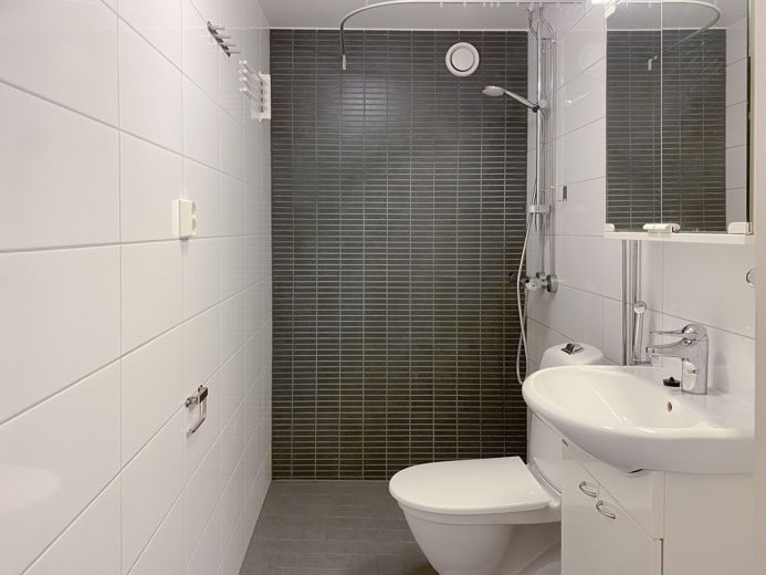Soramäenkatu 1 A 12 4