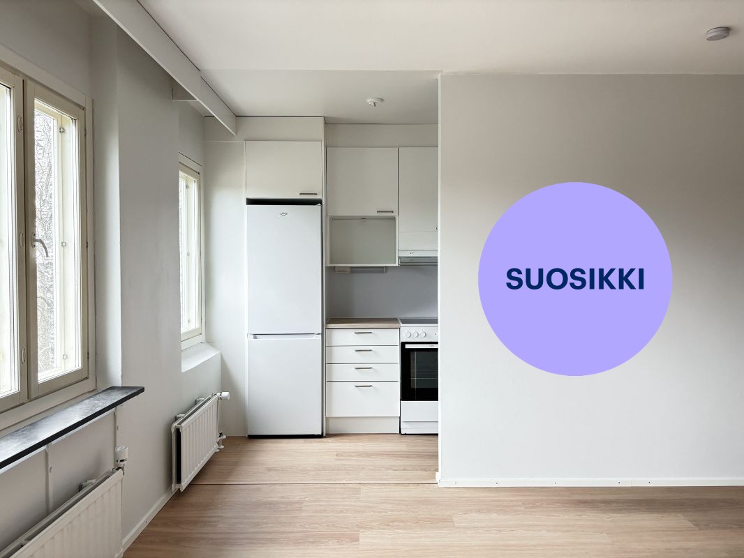 Yksiö, Tampere, Pohtola