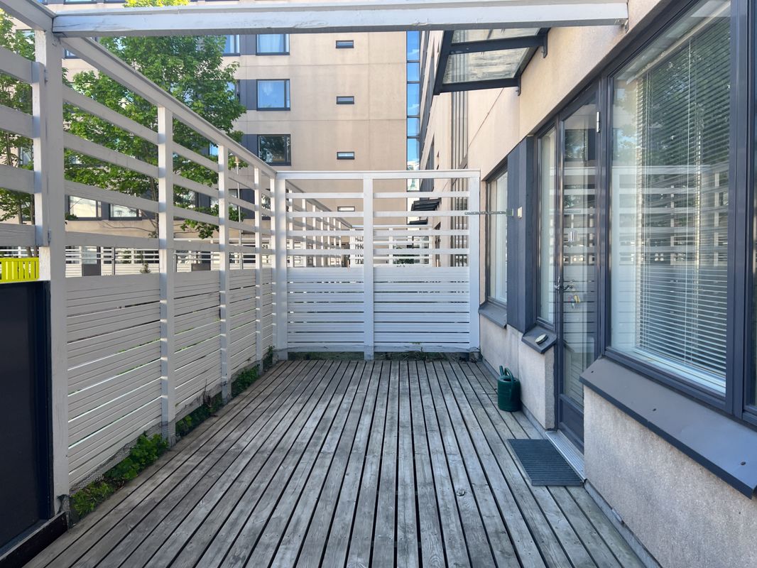 2 bedrooms, Vantaa, Myyrmäki