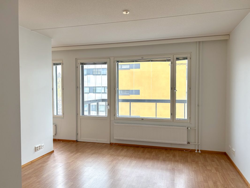 1-bedroom apartment, Järvenpää, Pajala