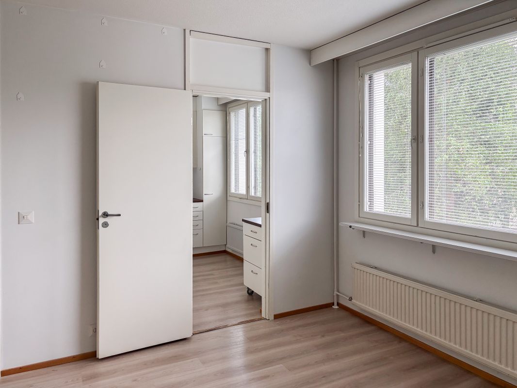 Studio, Vantaa, Hakunila