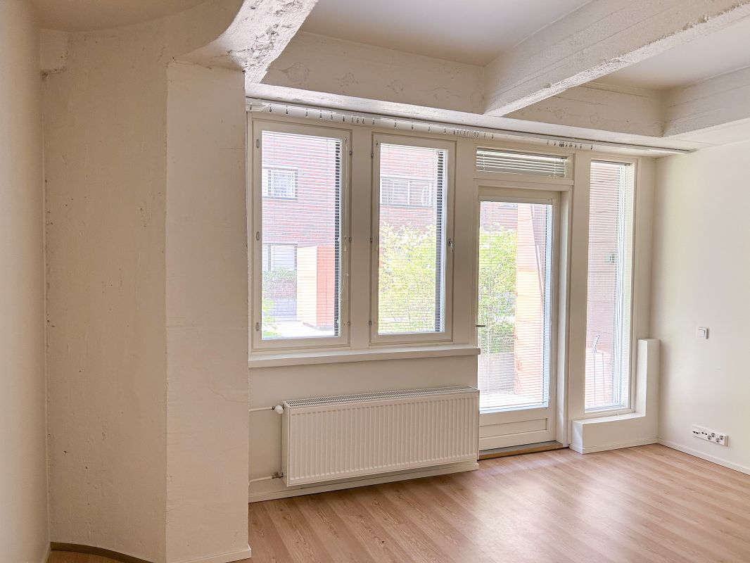 Studio, Helsinki, Katajanokka