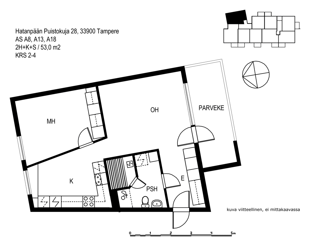 Vuokra-asunnot Tampere | Lumo – Helposti paras koti