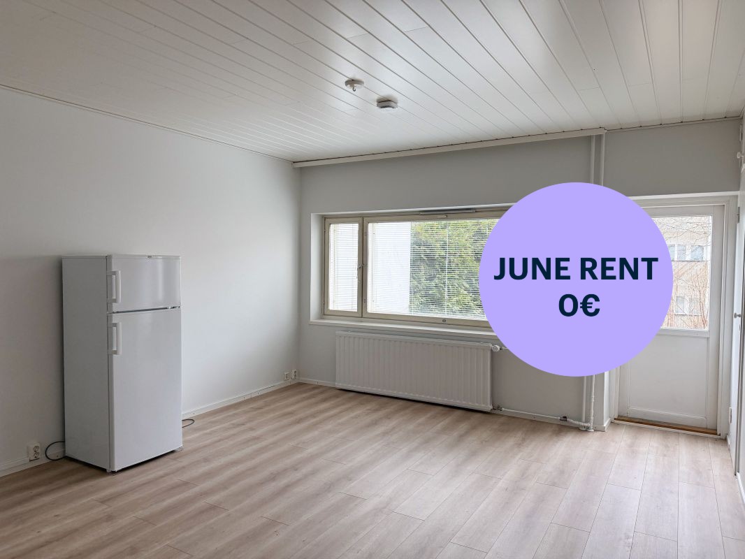 Studio, Helsinki, Roihuvuori