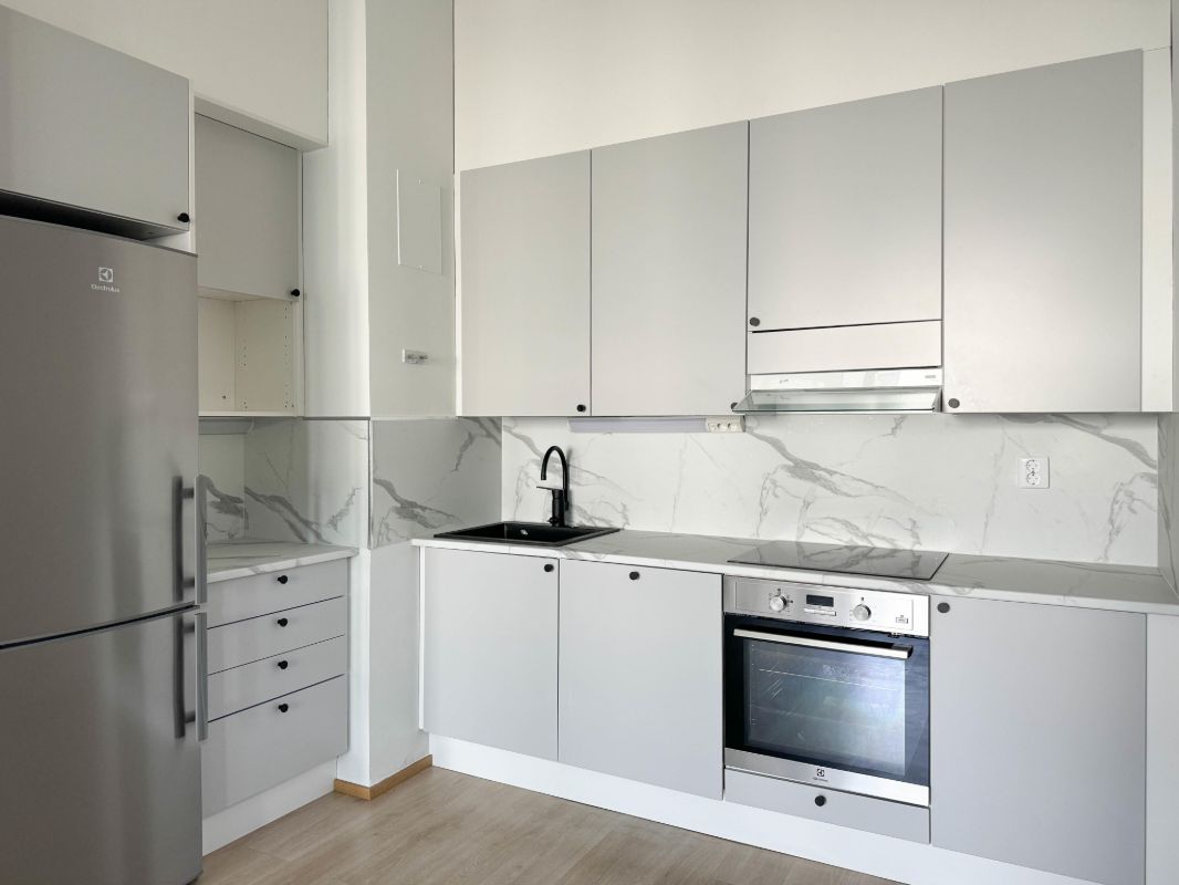 1-bedroom apartment, Vantaa, Tikkurila