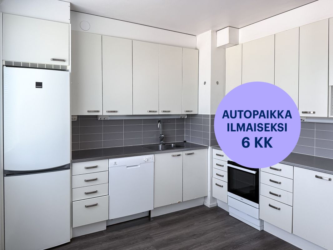 Kolmio, Lahti, Kerinkallio