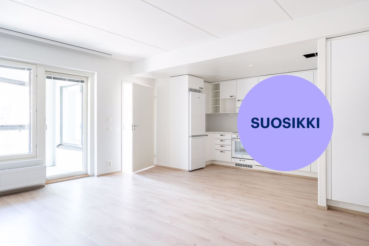 Kaksio, Helsinki, Jätkäsaari