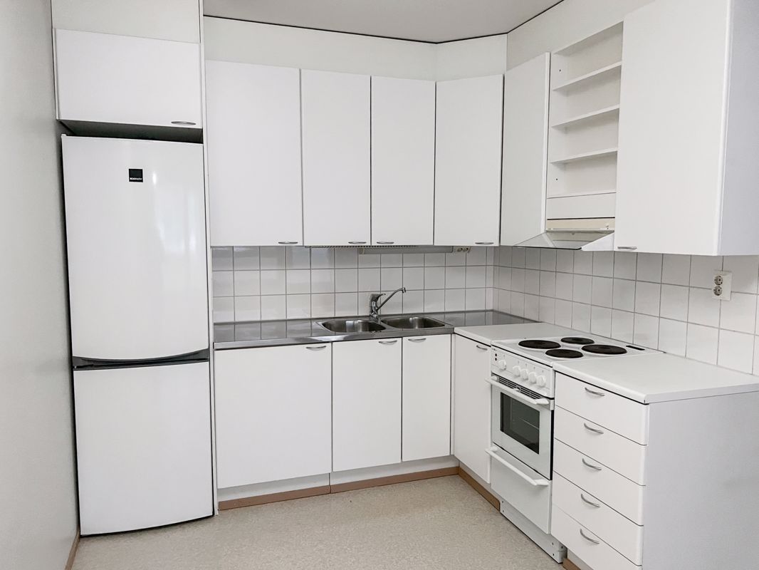 Kaksio, Espoo, Espoon keskus