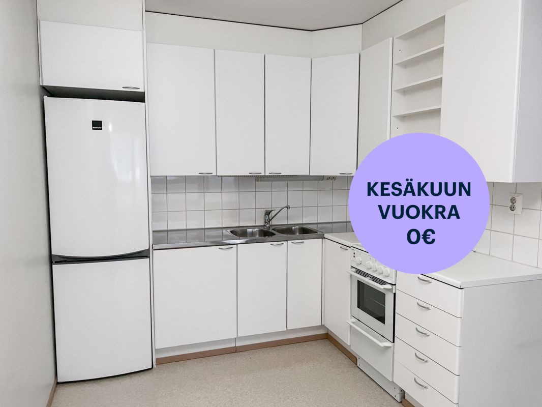 Kaksio, Espoo, Espoon keskus