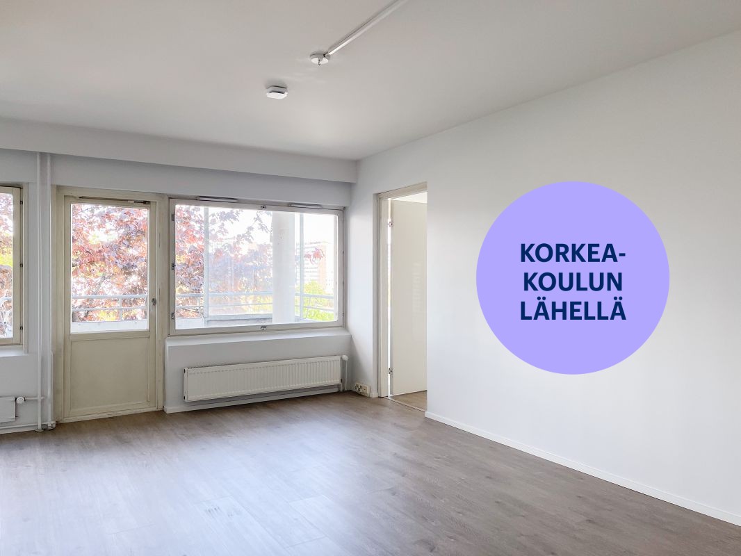 Kaksio, Turku, Martti