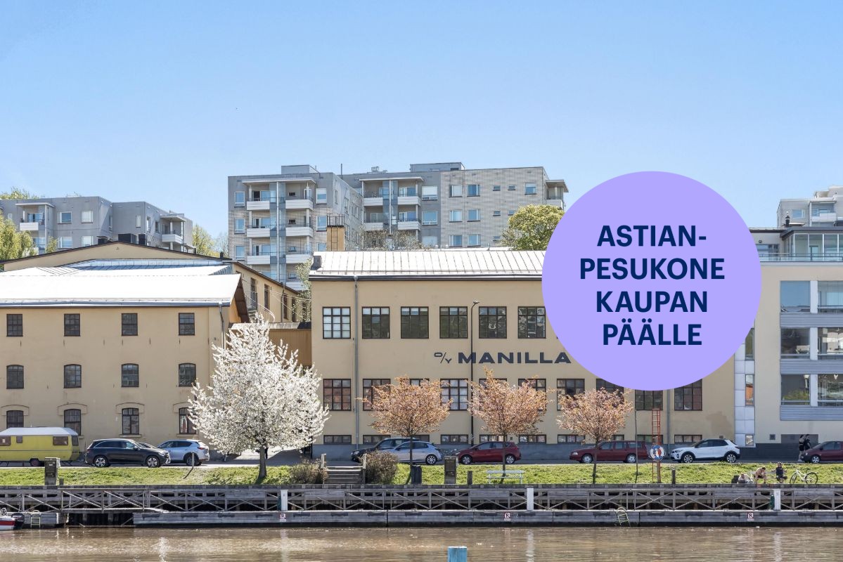 Kaksio, Turku, Martti