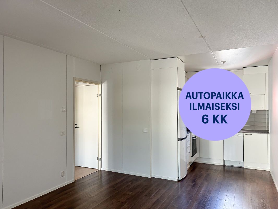 Kaksio, Kerava, Keskusta