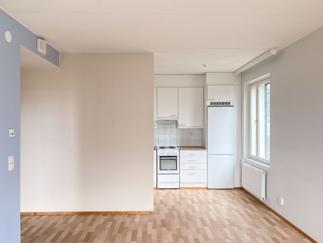 1-bedroom apartment, Mäntsälä, Mäntsälä