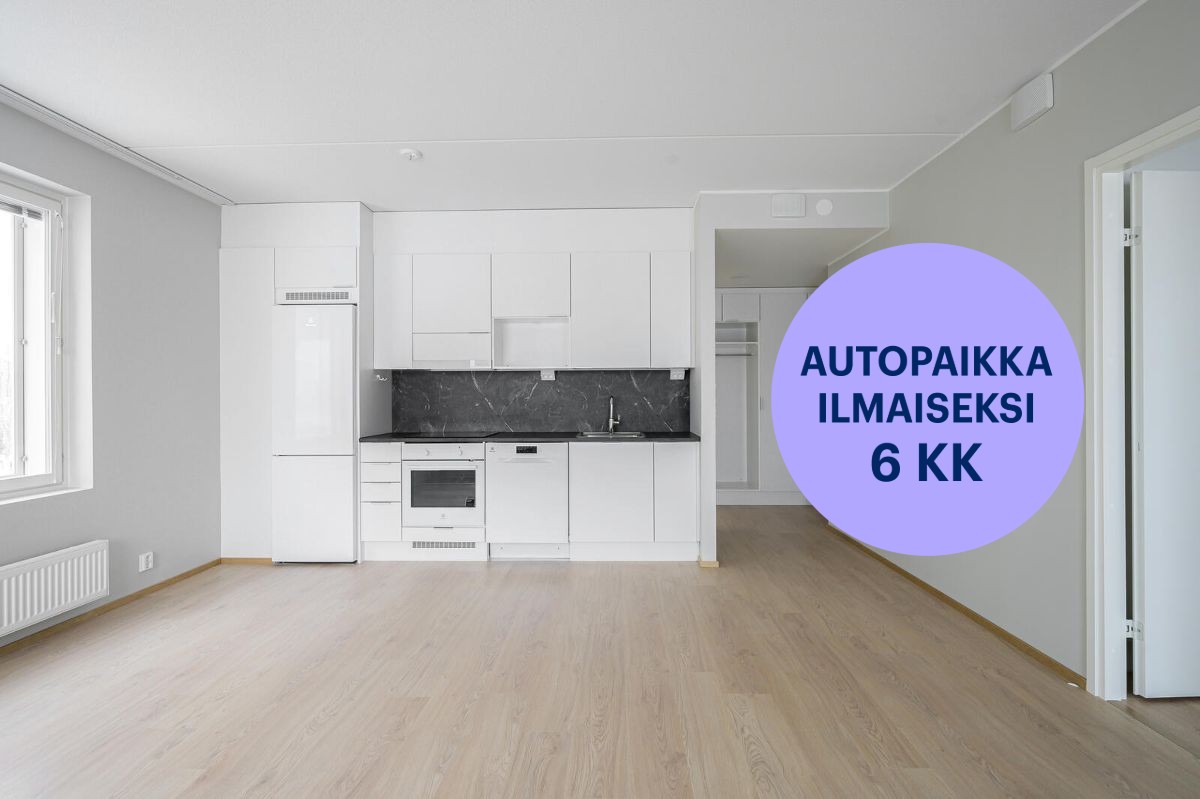 Kolmio, Espoo, Niittykumpu