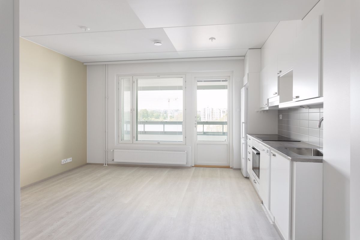 Studio, Espoo, Vermonniitty