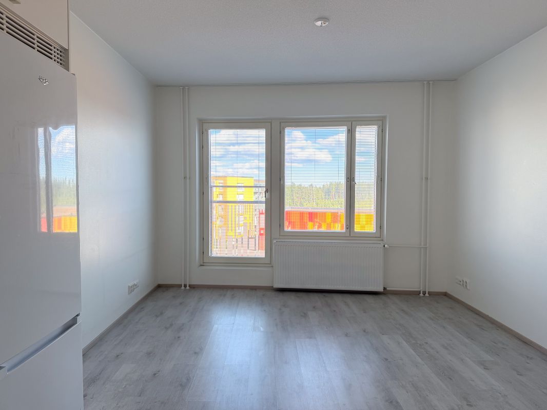 Studio, Vantaa, Kivistö