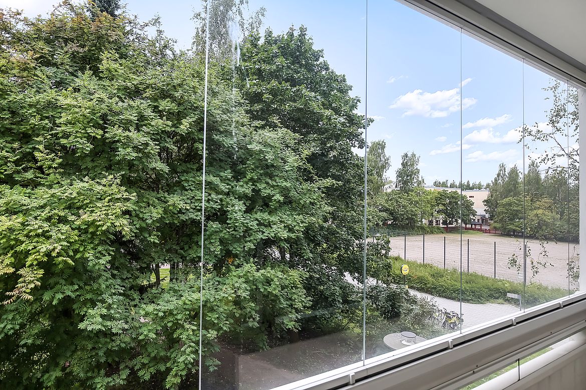 Kaksio, Vantaa, Jokiniemi
