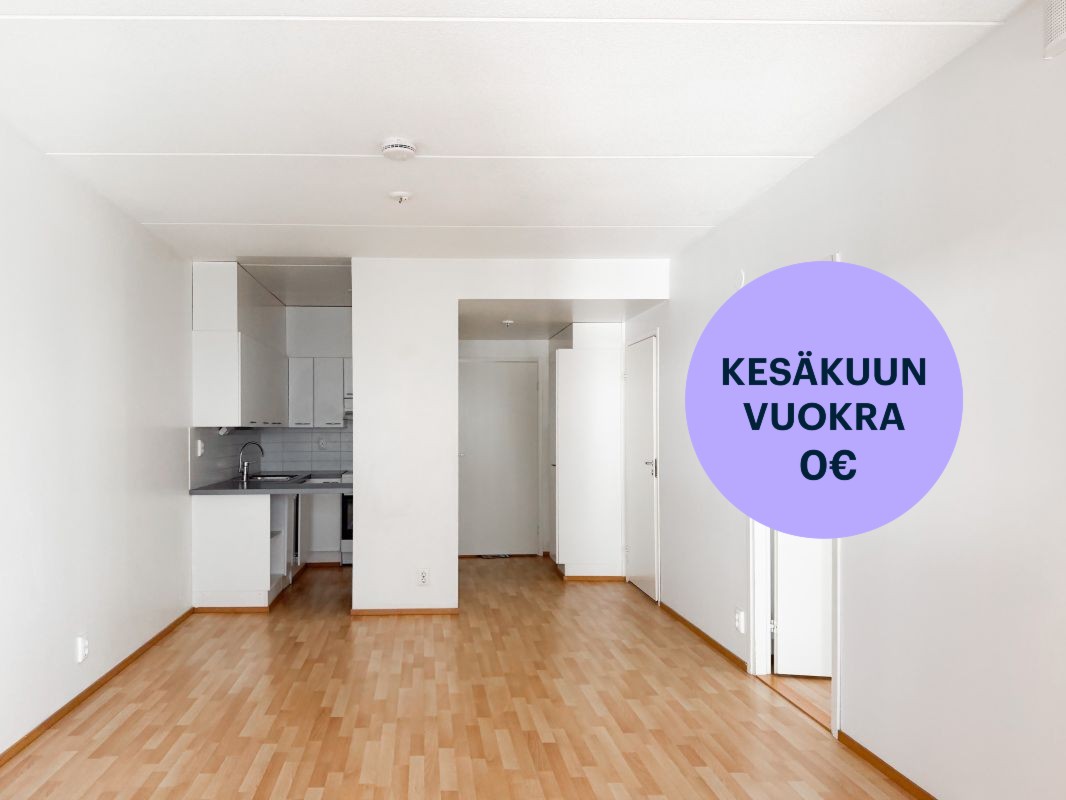 Kaksio, Espoo, Espoon keskus