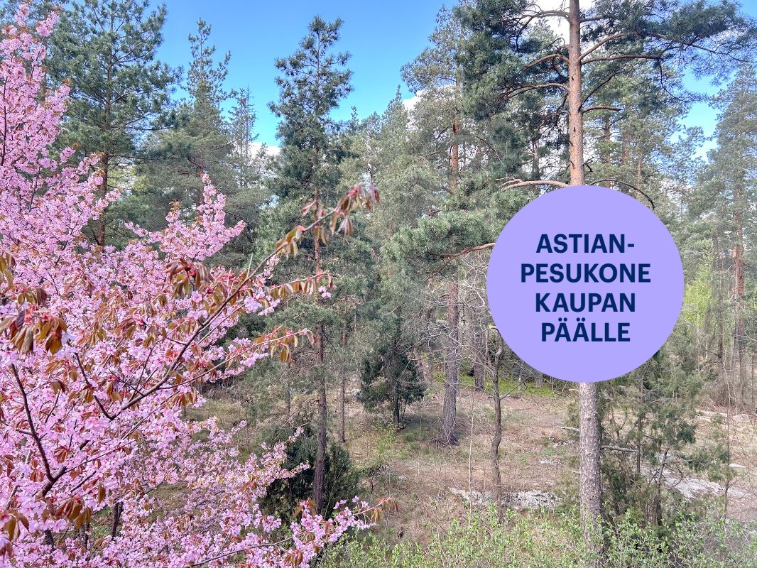 Kaksio, Vantaa, Veromies