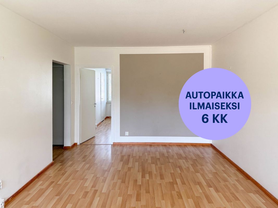 Kaksio, Lahti, Kiveriö