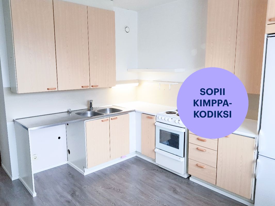 Kaksio, Lappeenranta, Skinnarila