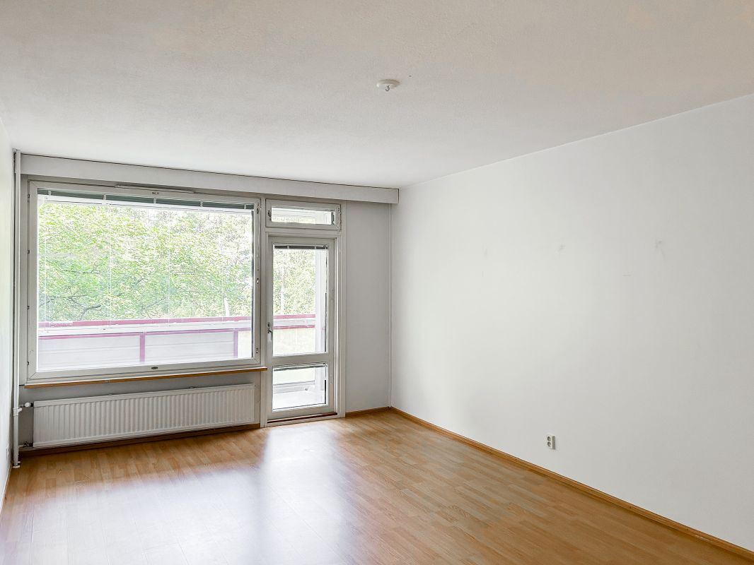 2 bedrooms, Vantaa, Pähkinärinne