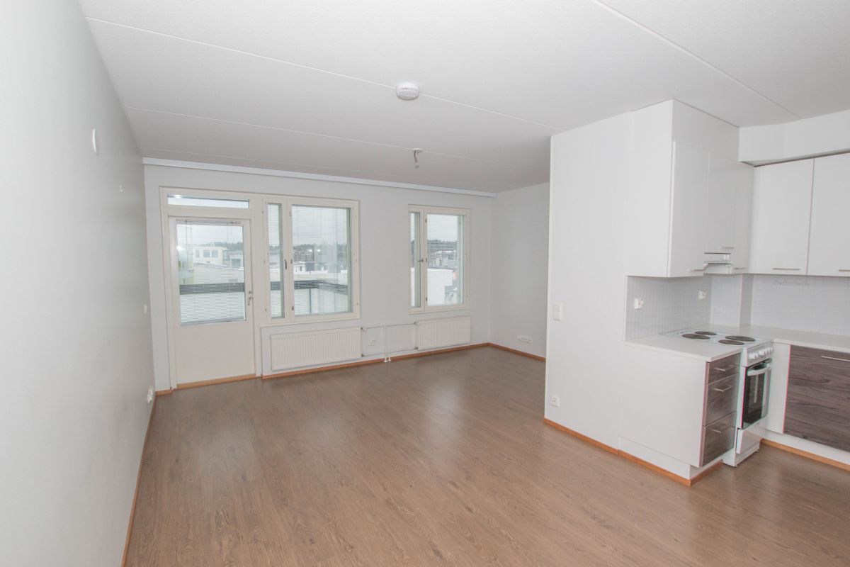 Studio, Espoo, Suurpelto
